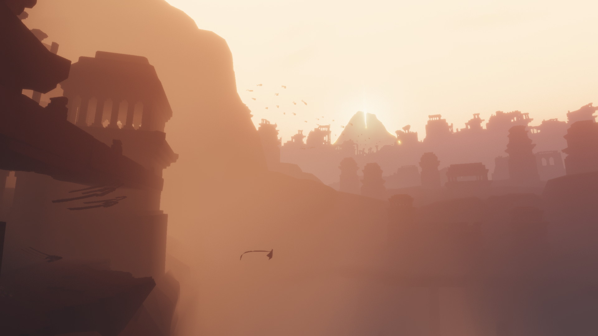 Journey - screenshot 3