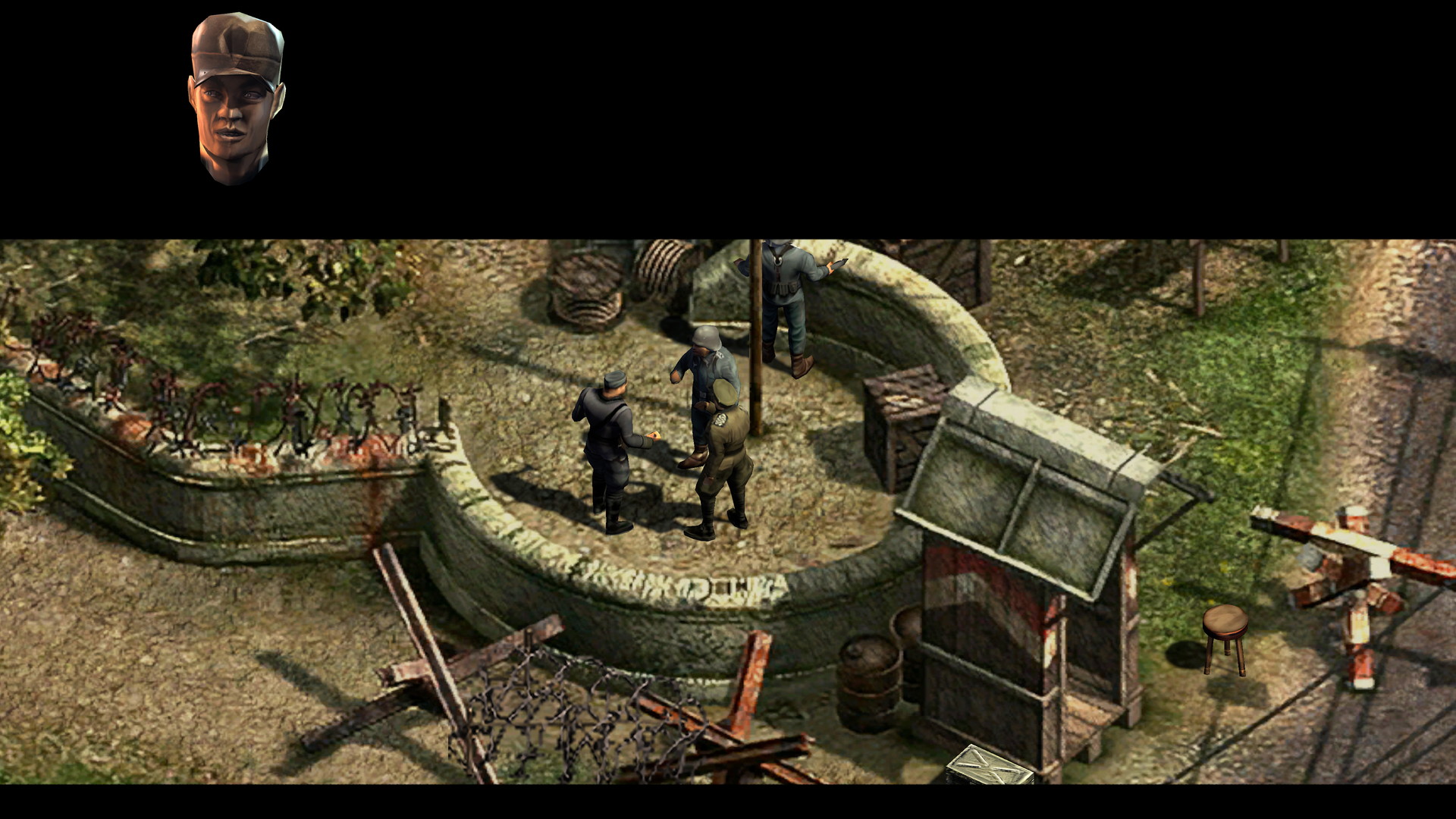 Commandos 2 - HD Remaster - screenshot 13