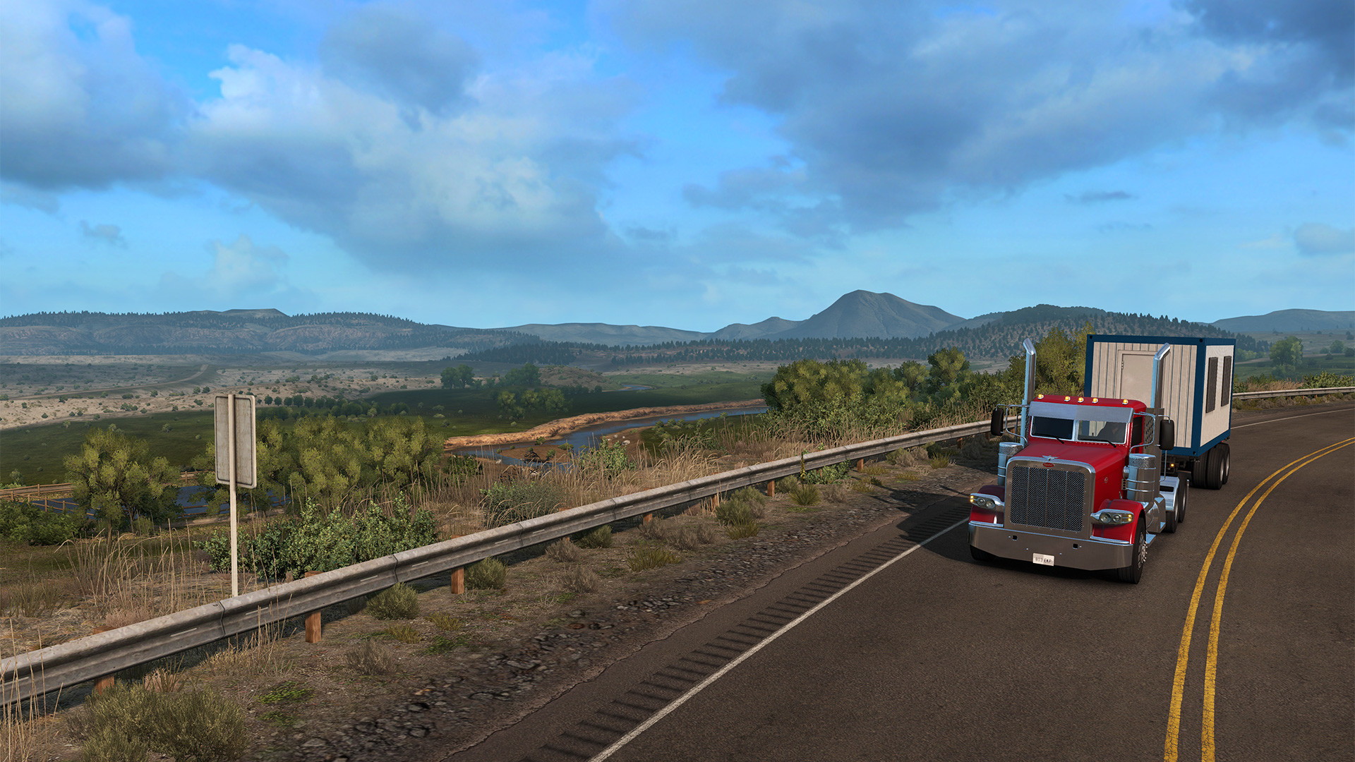 American Truck Simulator - Utah - screenshot 43