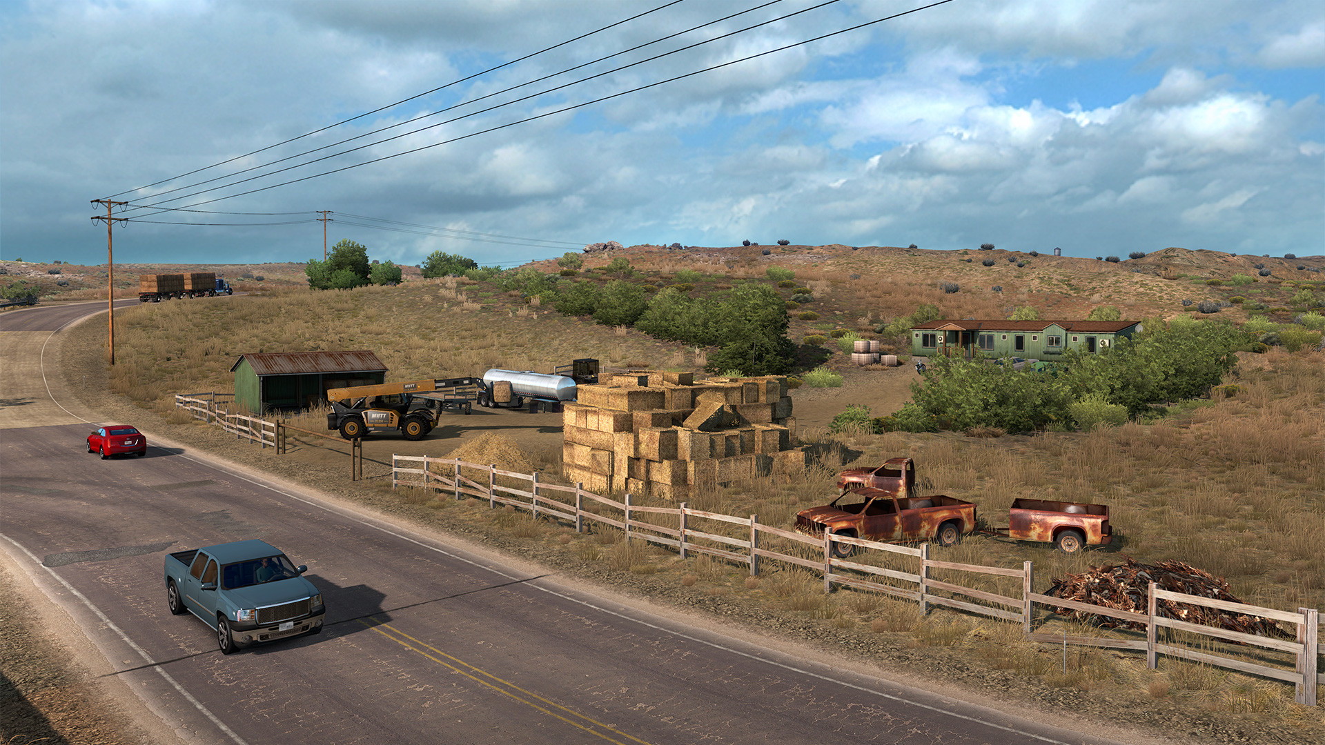 American Truck Simulator - Utah - screenshot 42