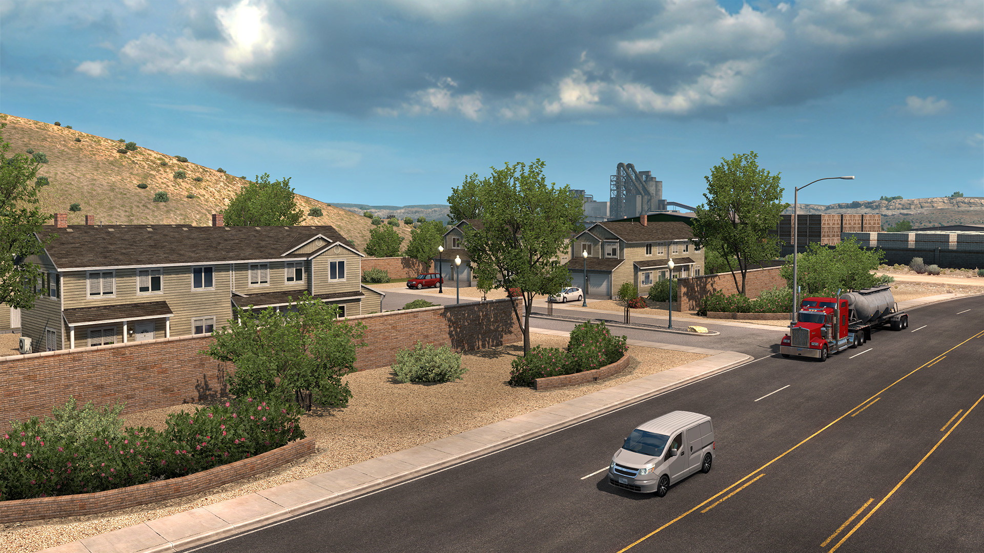 American Truck Simulator - Utah - screenshot 40