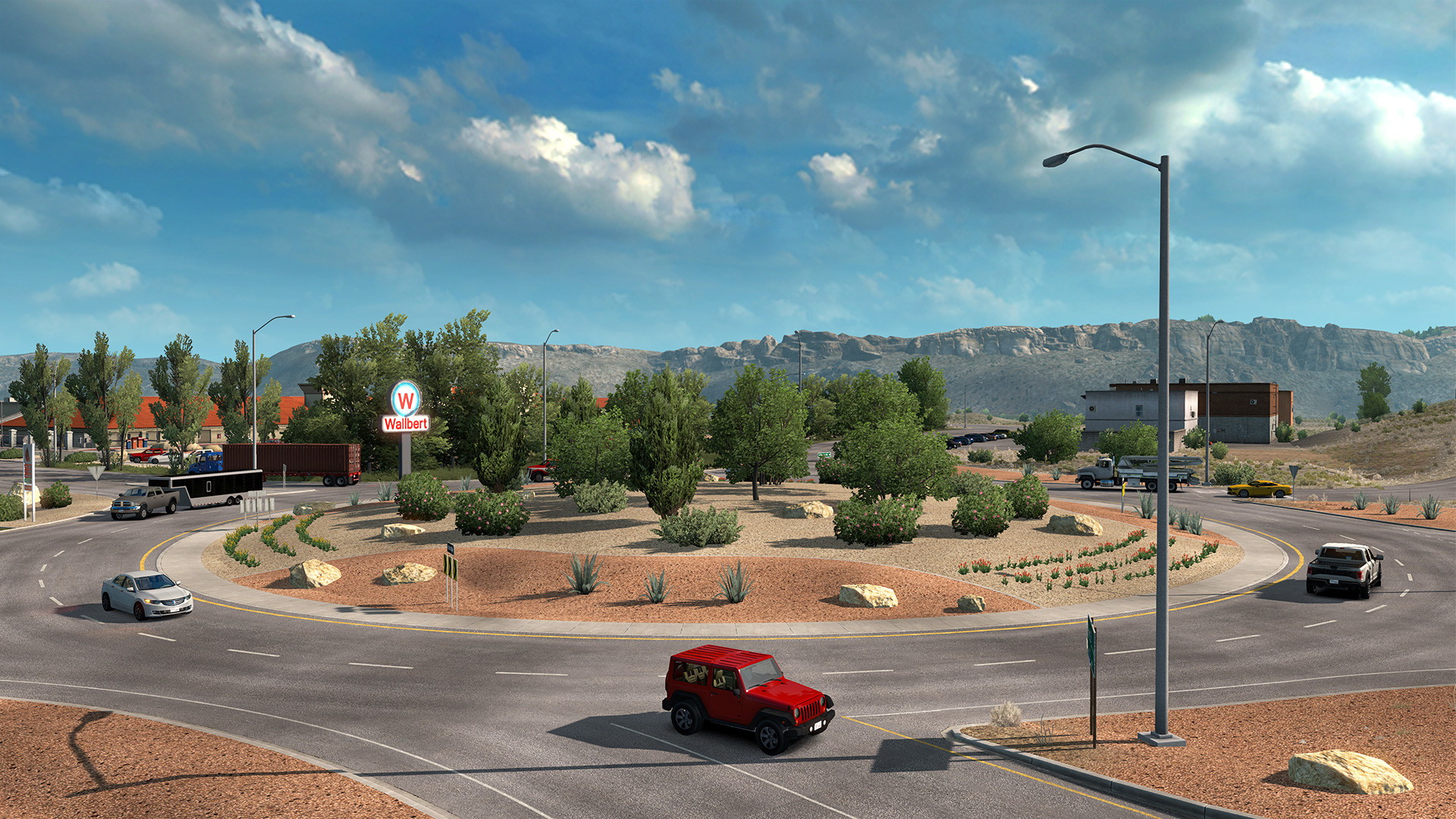 American Truck Simulator - Utah - screenshot 37