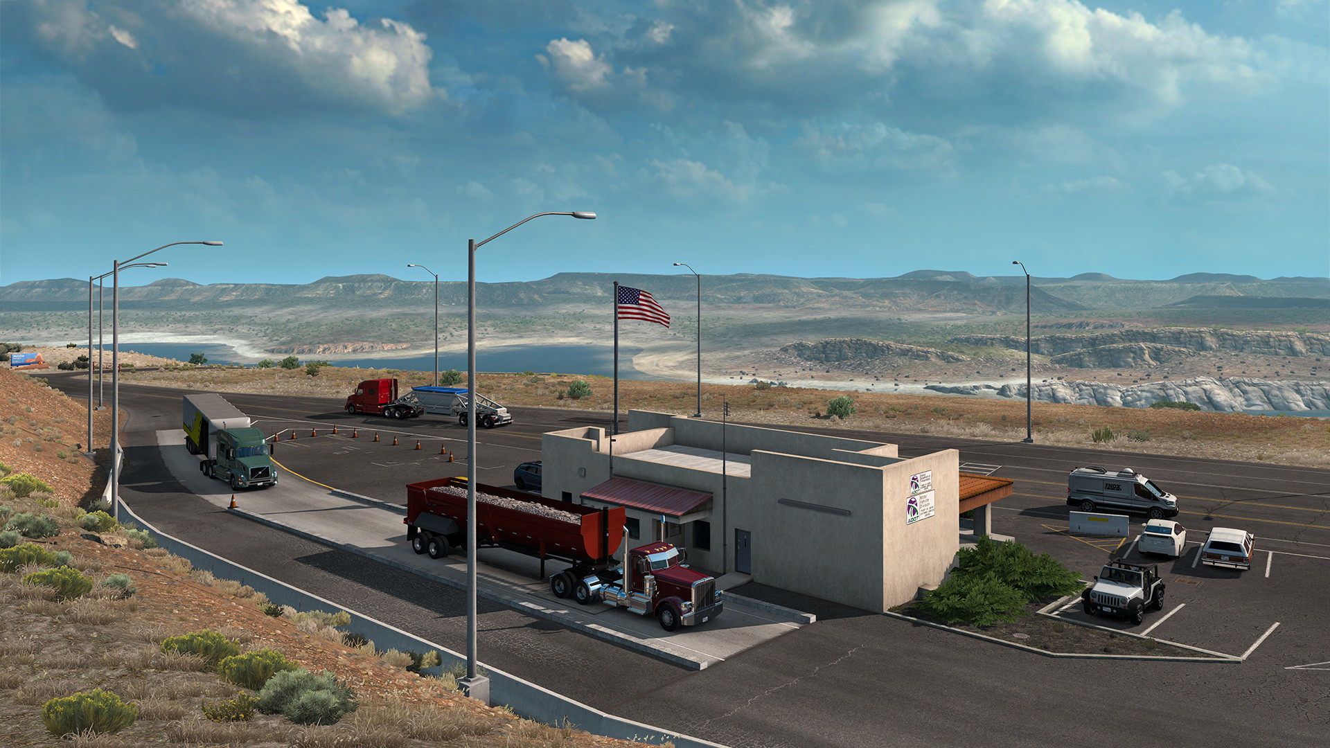 American Truck Simulator - Utah - screenshot 34