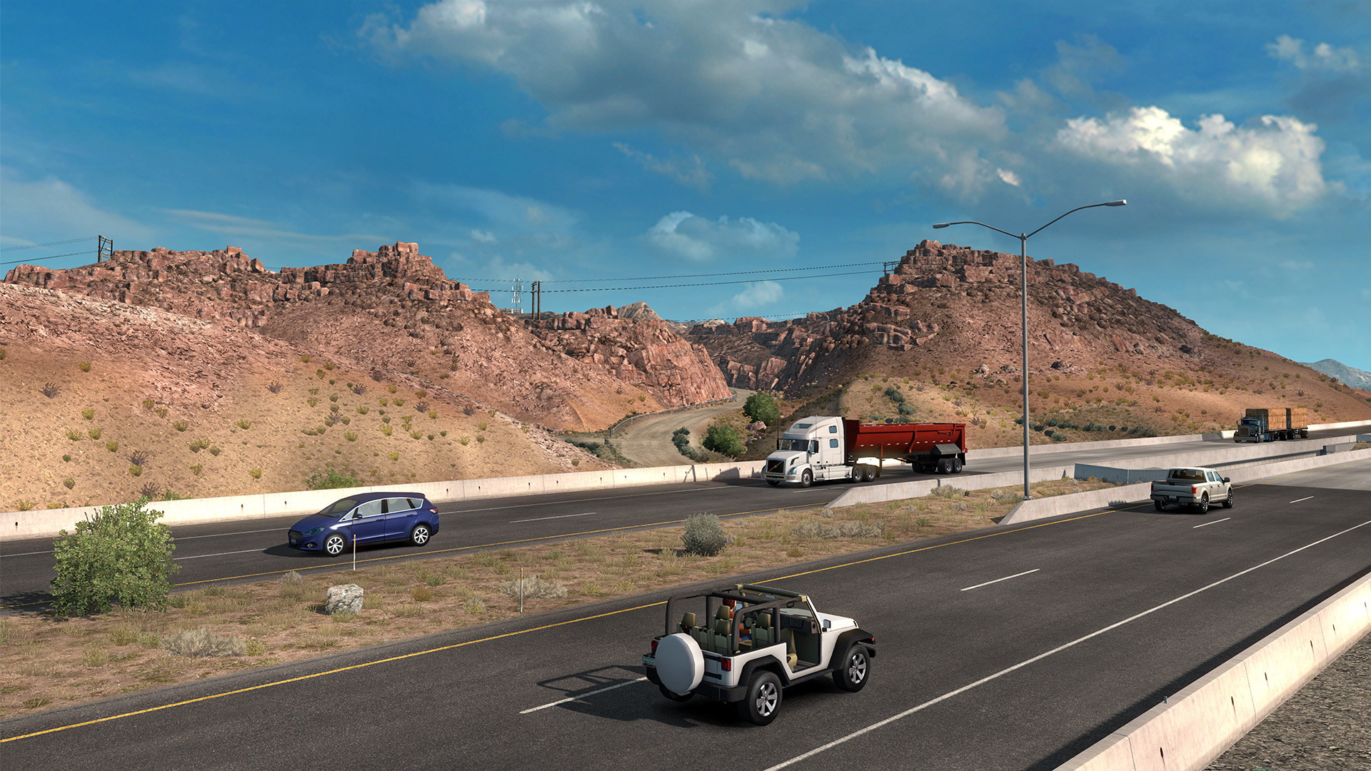 American Truck Simulator - Utah - screenshot 33