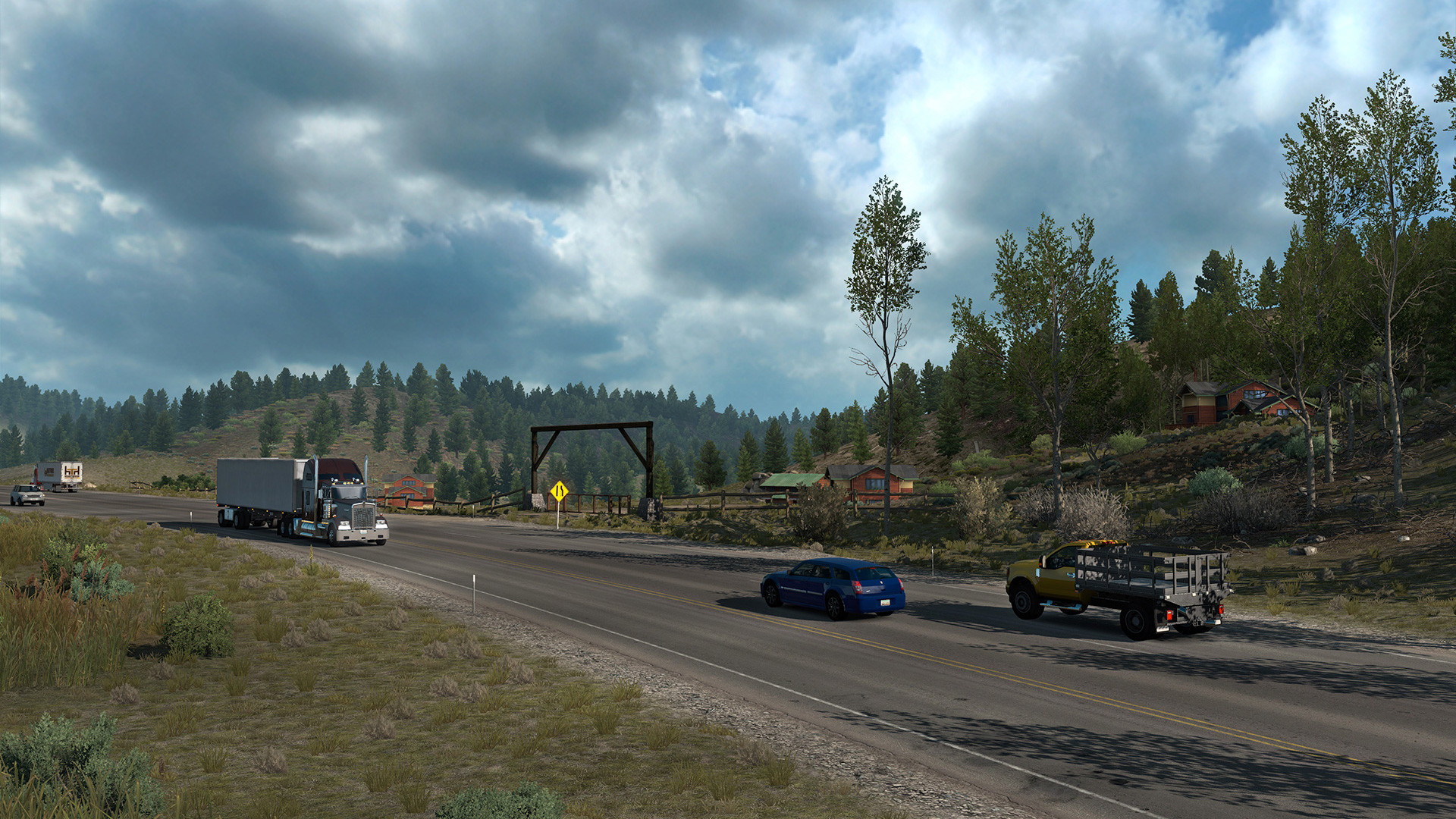 American Truck Simulator - Utah - screenshot 31