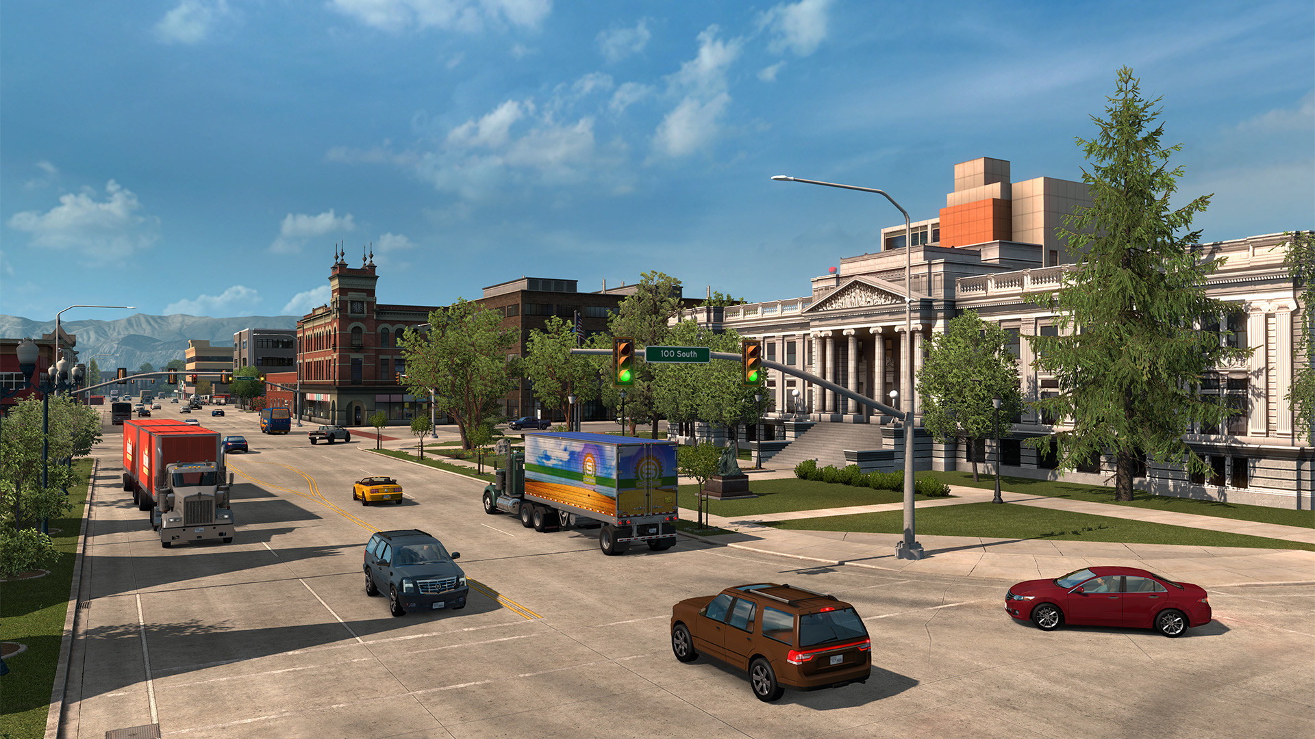 American Truck Simulator - Utah - screenshot 29