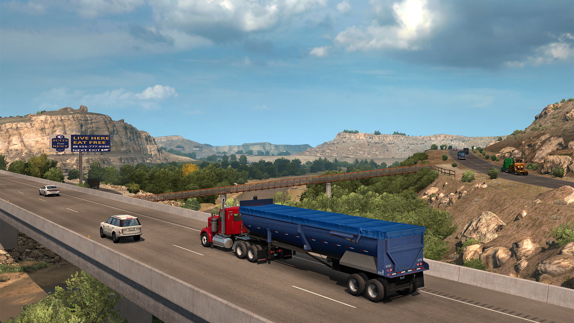 American Truck Simulator - Utah - screenshot 25