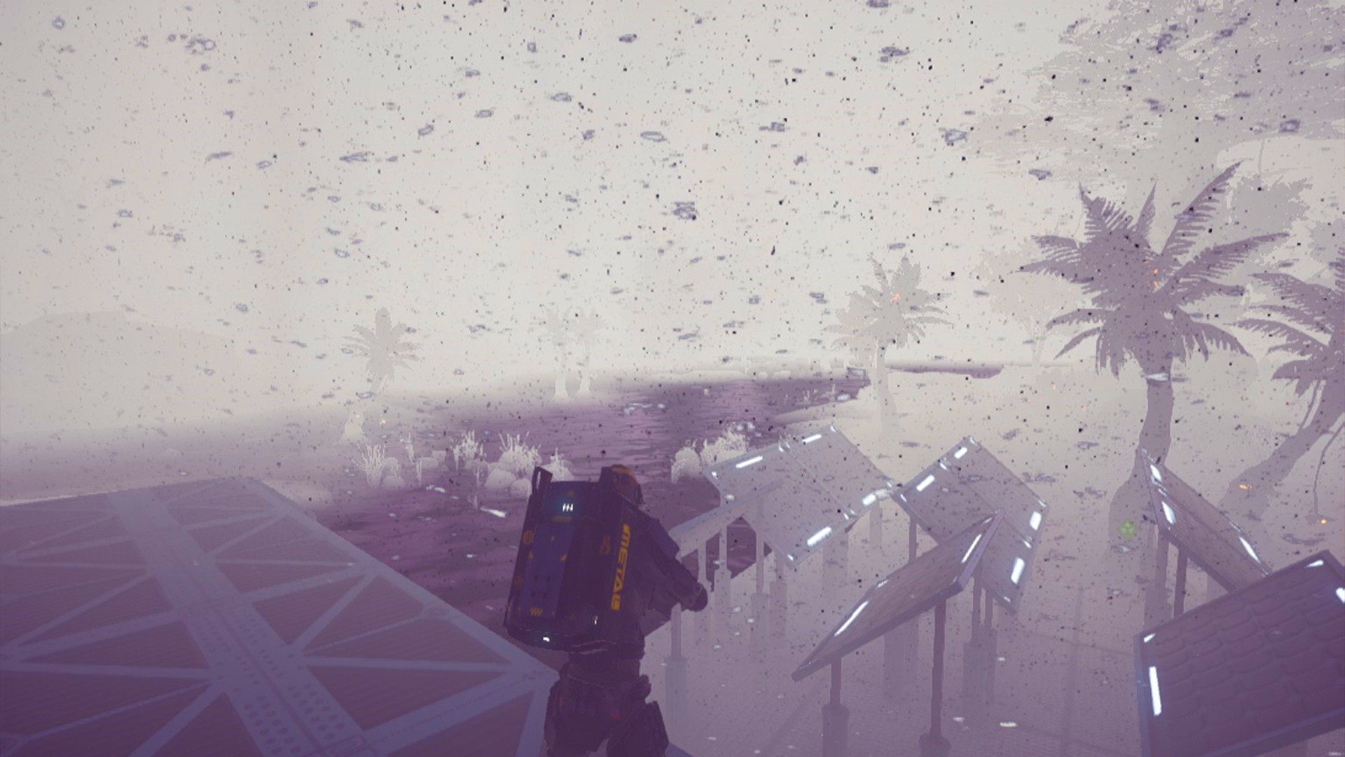 Outpost Zero - screenshot 2