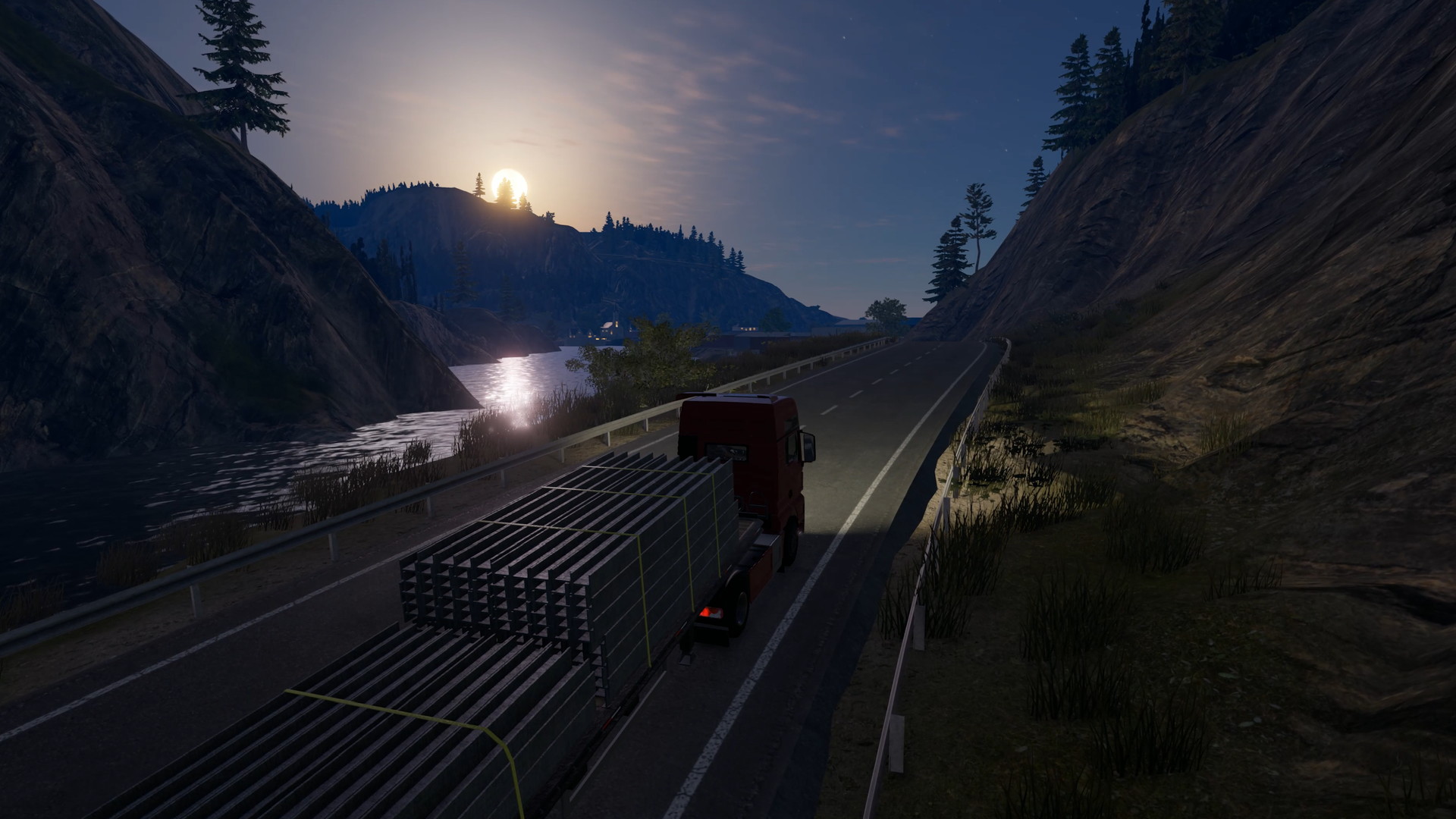 Truck Driver - screenshot 3