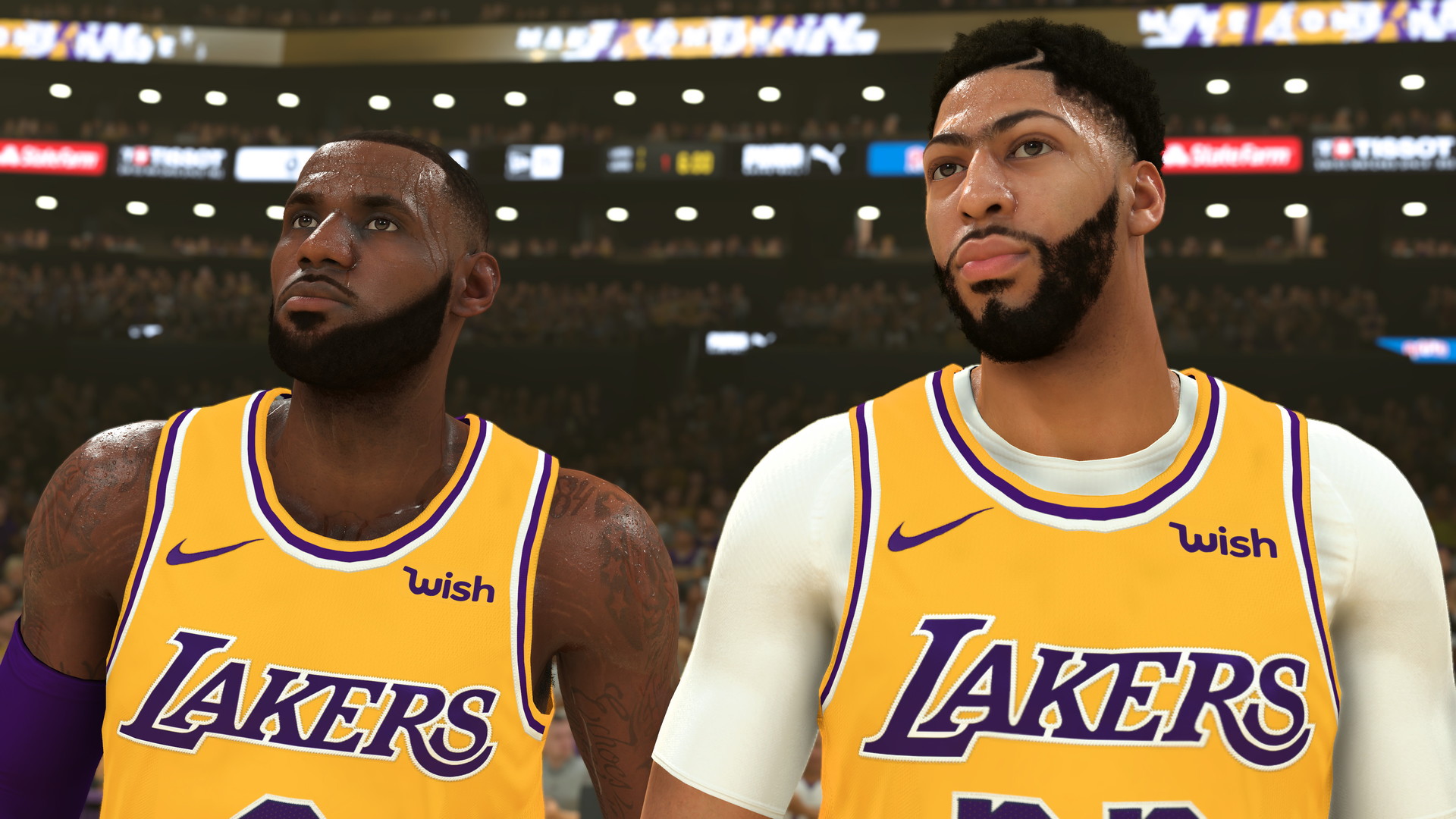 NBA 2K20 - screenshot 4