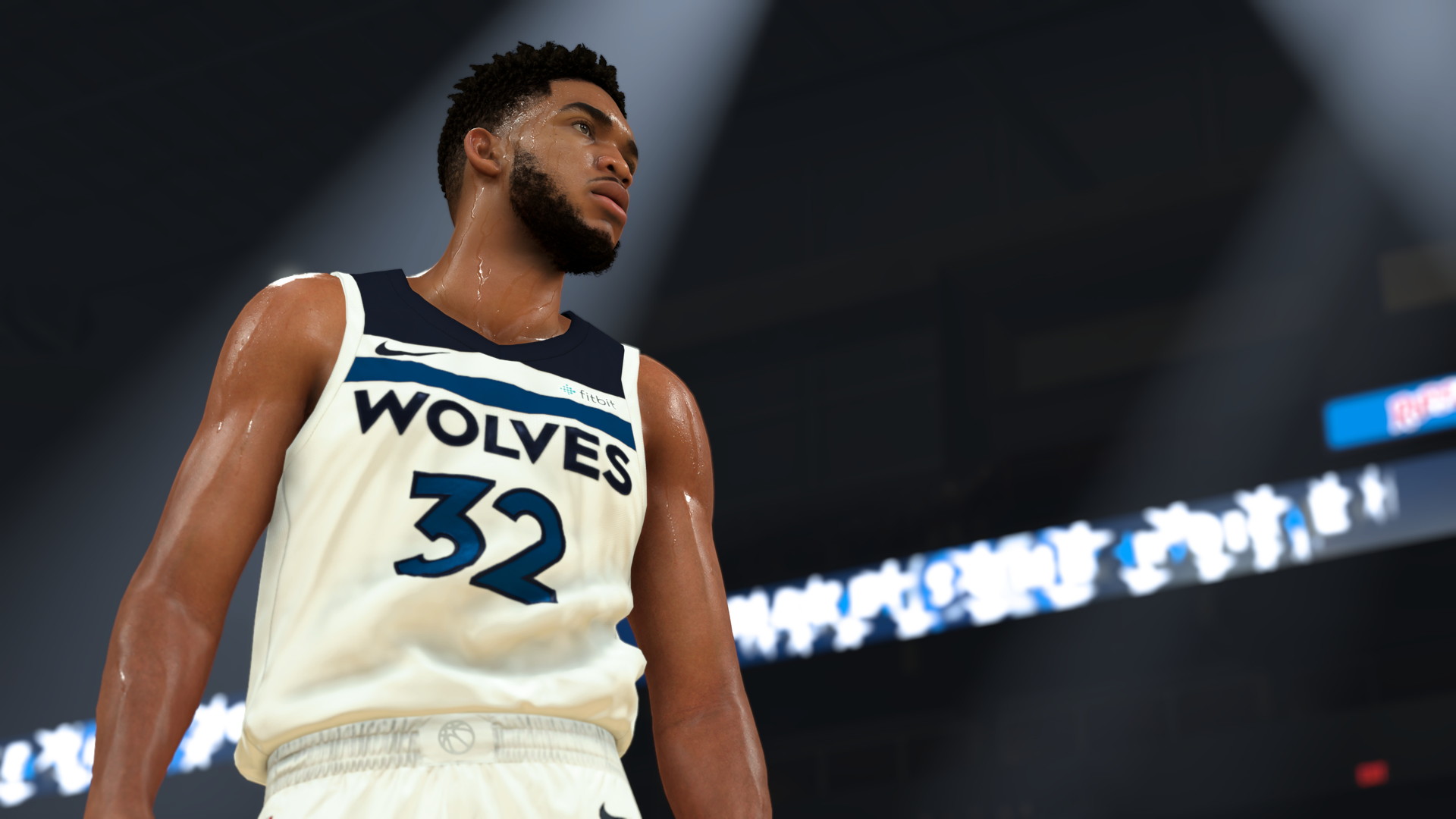 NBA 2K20 - screenshot 2