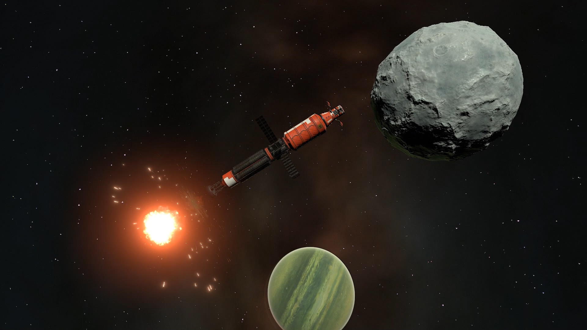 Kerbal Space Program 2 - screenshot 28