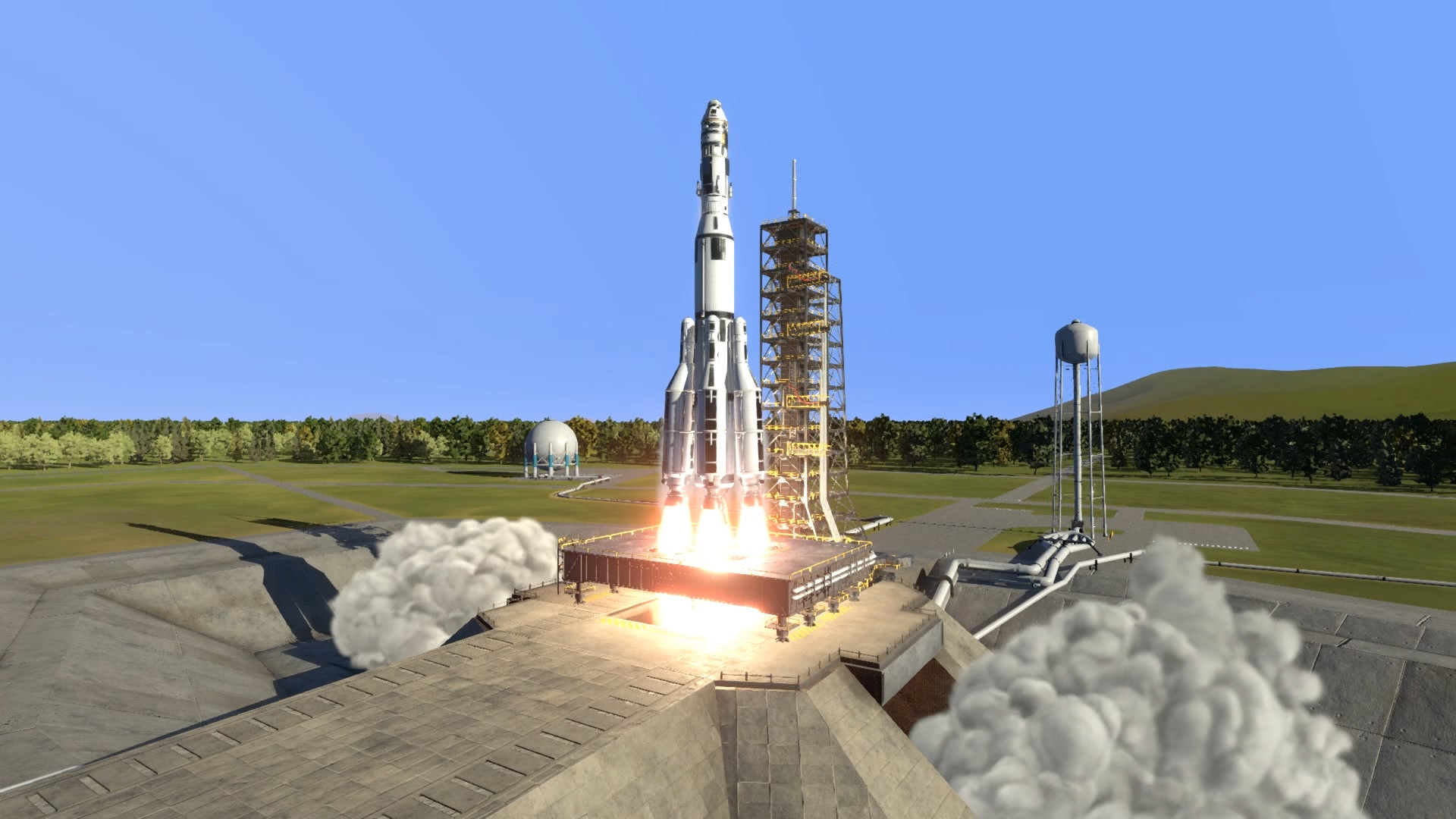 Kerbal Space Program 2 - screenshot 27