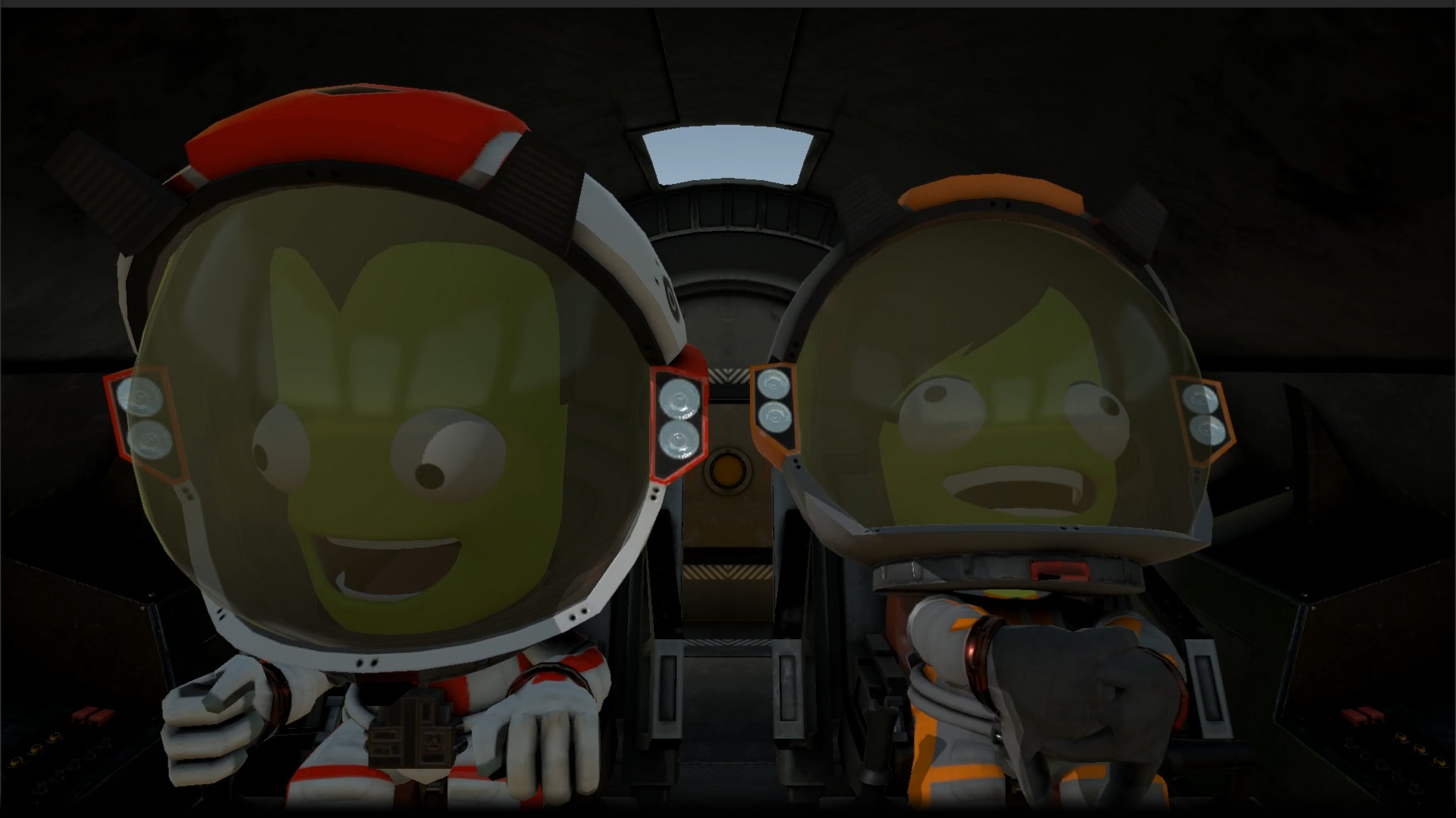 Kerbal Space Program 2 - screenshot 26
