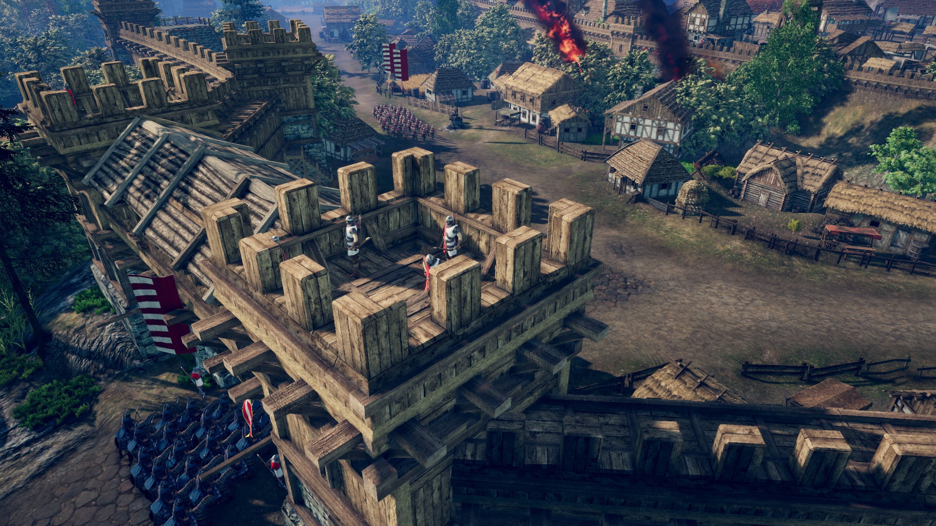 Knights of Honor II: Sovereign - screenshot 18