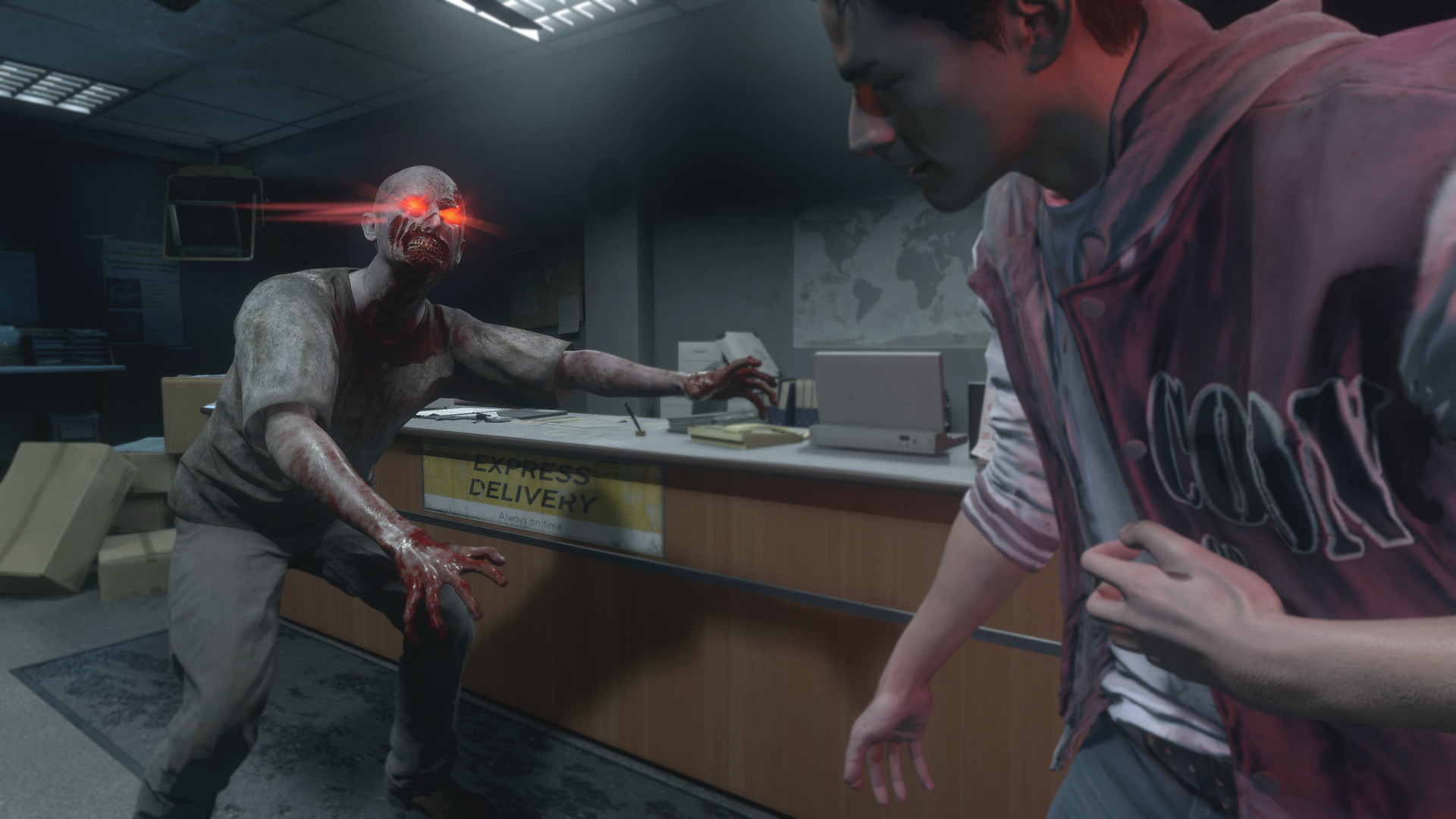 Resident Evil Resistance - screenshot 6