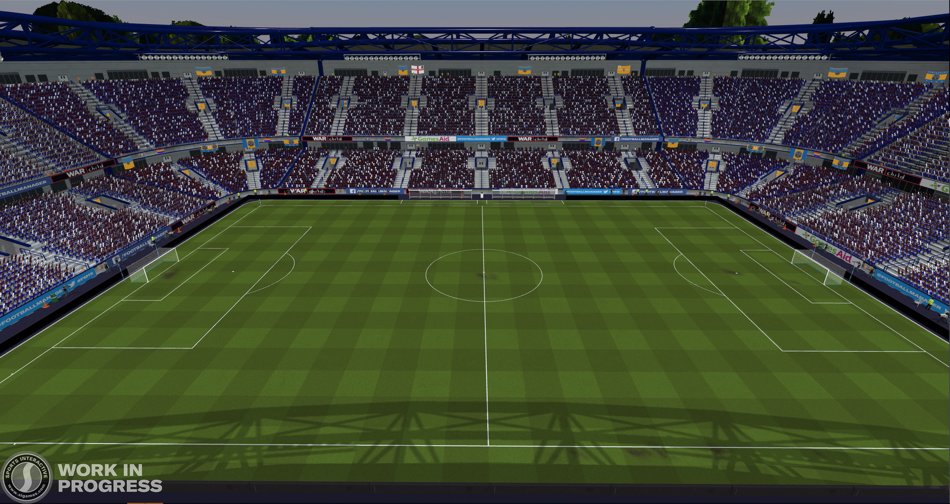 Football Manager 2020 - screenshot 9