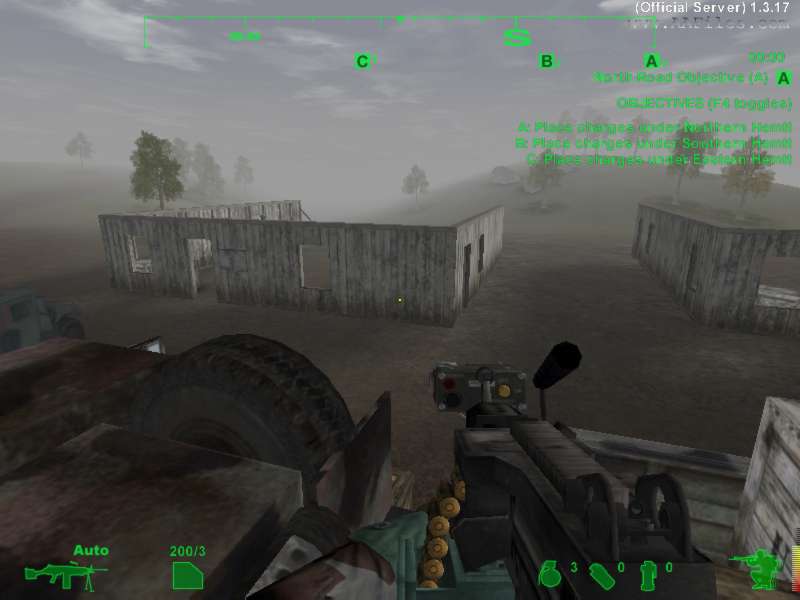 America's Army - screenshot 43