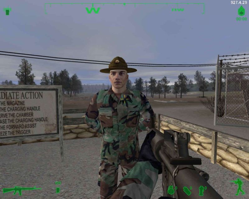 America's Army - screenshot 13