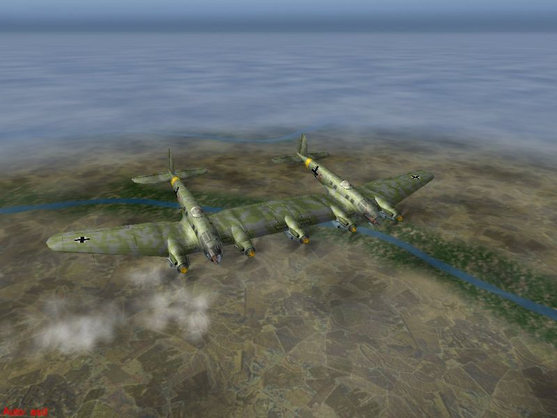 IL-2 Sturmovik - screenshot 69