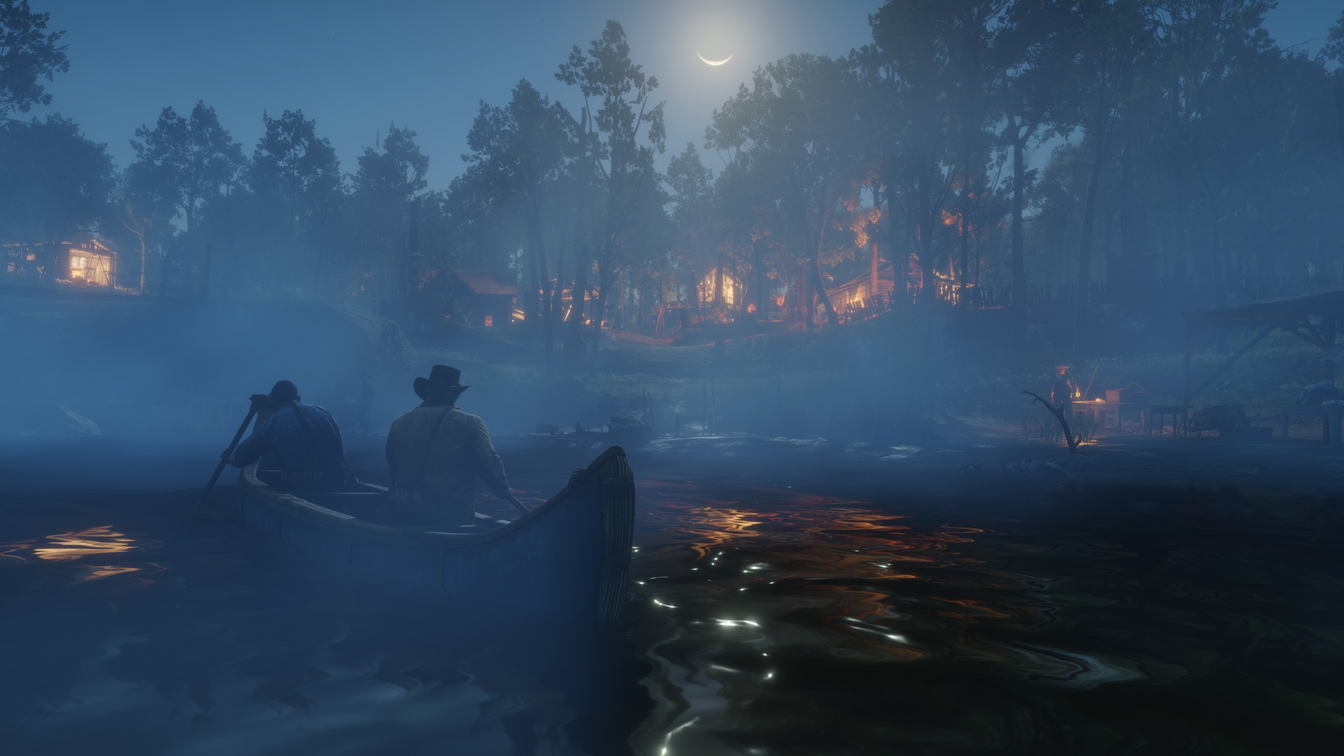 Red Dead Redemption 2 - screenshot 3