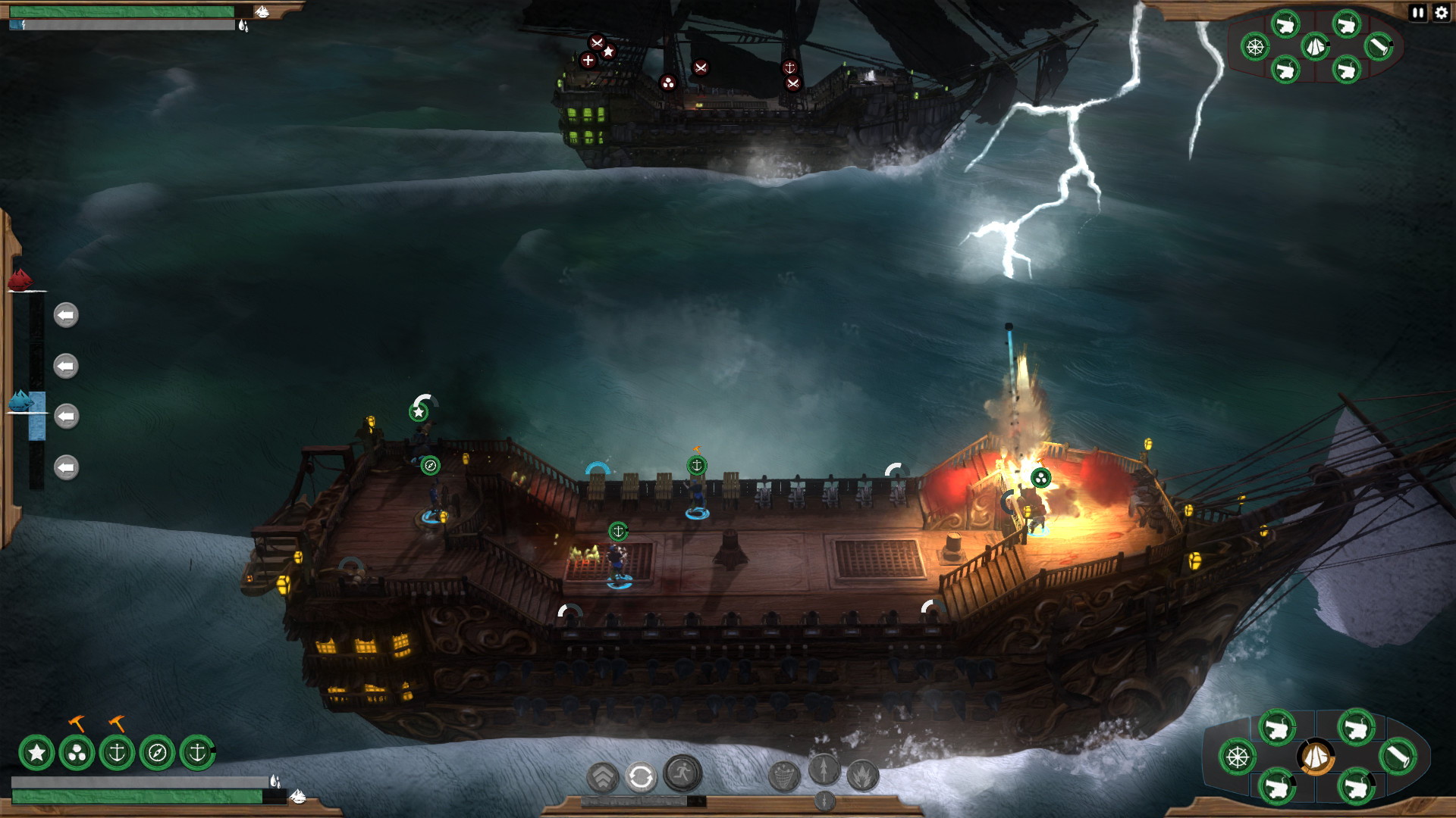 Abandon Ship - screenshot 8