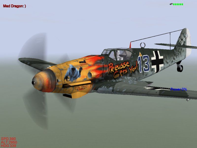 IL-2 Sturmovik - screenshot 48