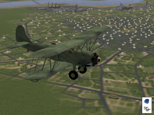IL-2 Sturmovik - screenshot 46
