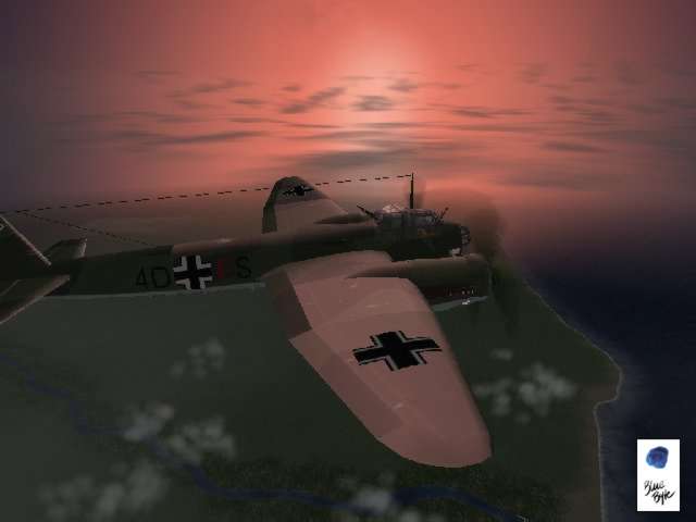 IL-2 Sturmovik - screenshot 44