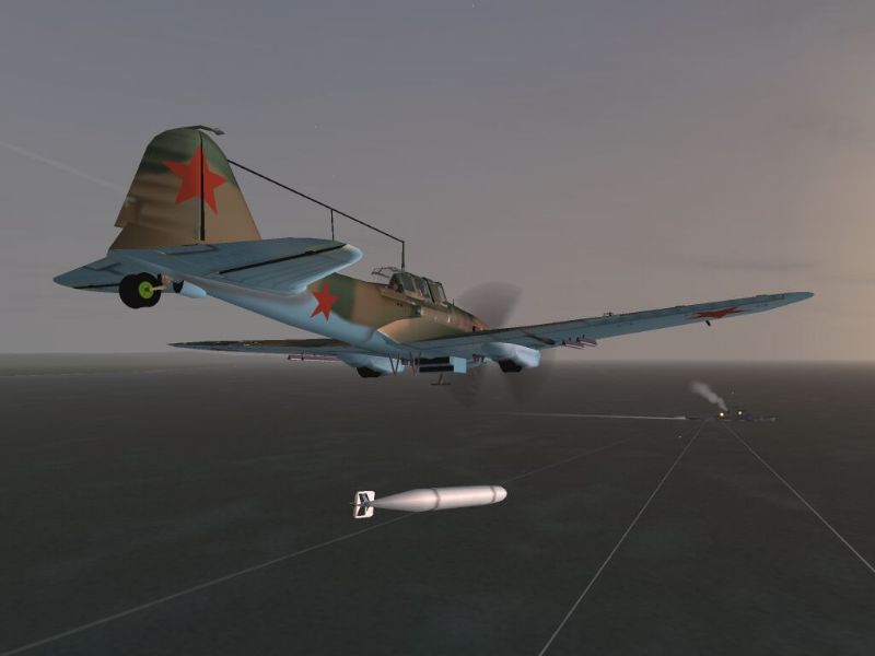 IL-2 Sturmovik - screenshot 41