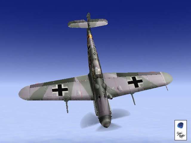 IL-2 Sturmovik - screenshot 38