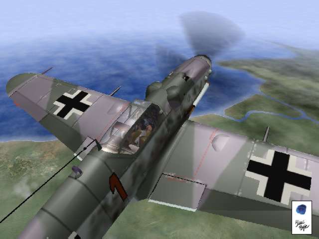 IL-2 Sturmovik - screenshot 35