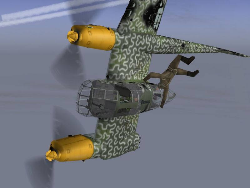 IL-2 Sturmovik - screenshot 34