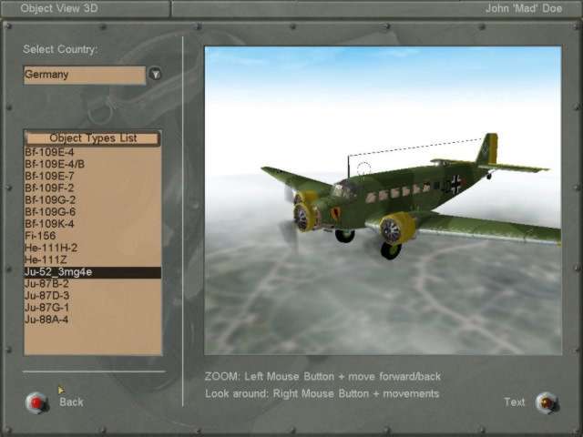 IL-2 Sturmovik - screenshot 33