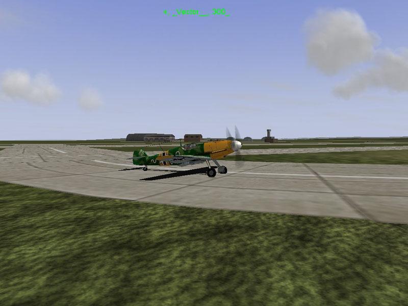 IL-2 Sturmovik - screenshot 14