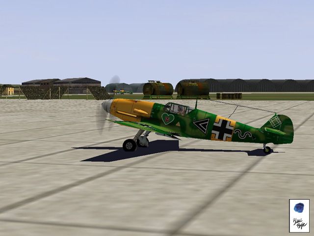 IL-2 Sturmovik - screenshot 10