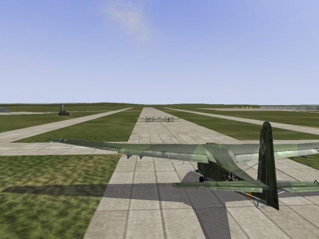 IL-2 Sturmovik - screenshot 8