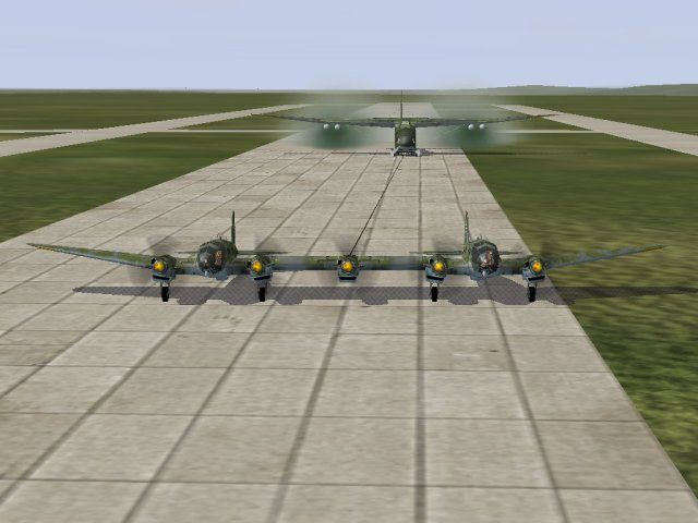 IL-2 Sturmovik - screenshot 6