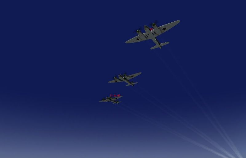 IL-2 Sturmovik - screenshot 2