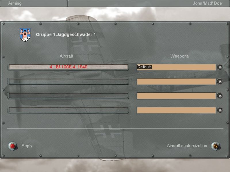 IL-2 Sturmovik: Forgotten Battles - screenshot 151