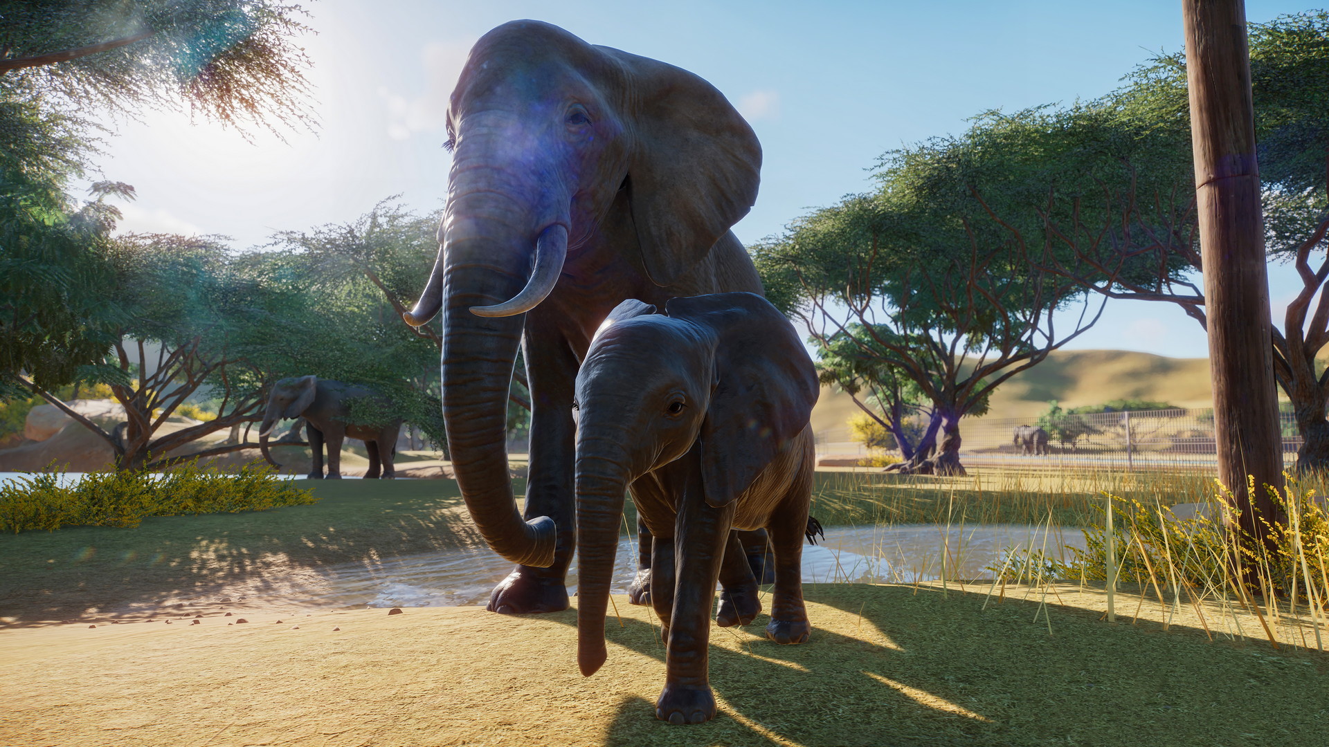 Planet Zoo - screenshot 30