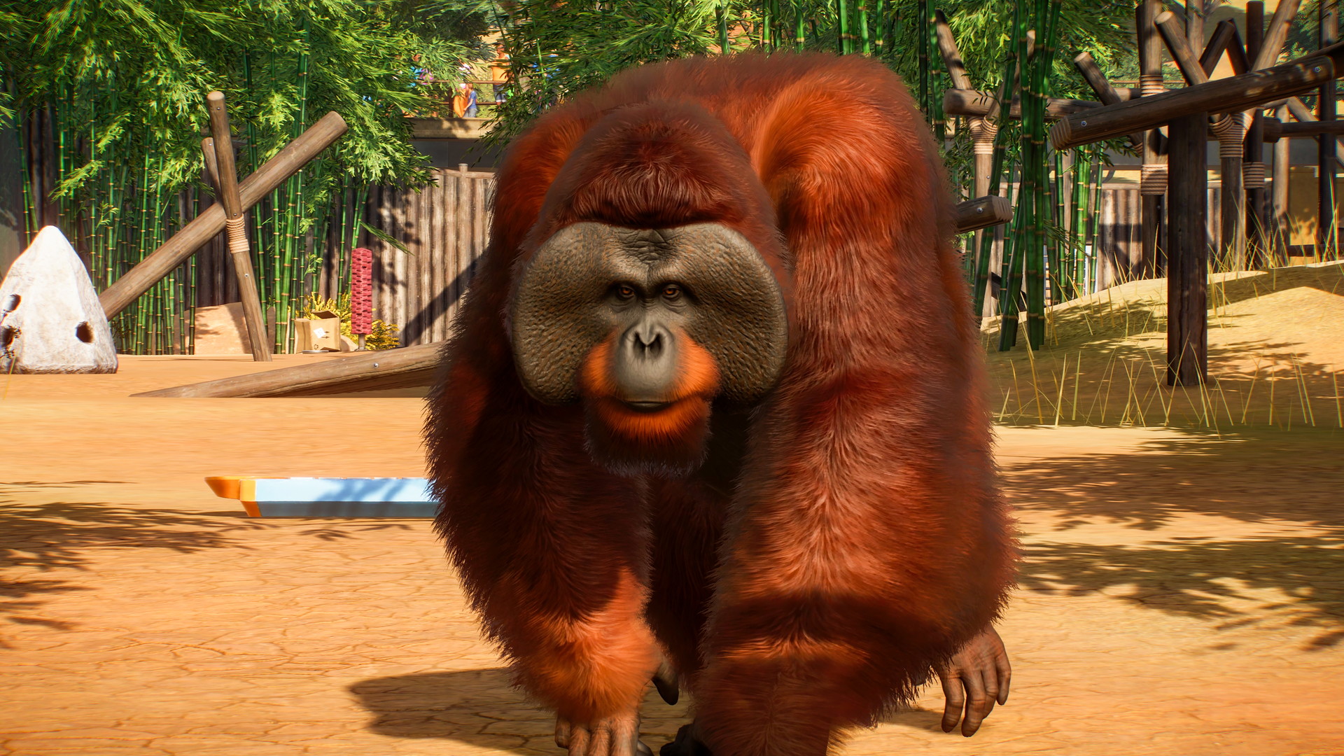 Planet Zoo - screenshot 26