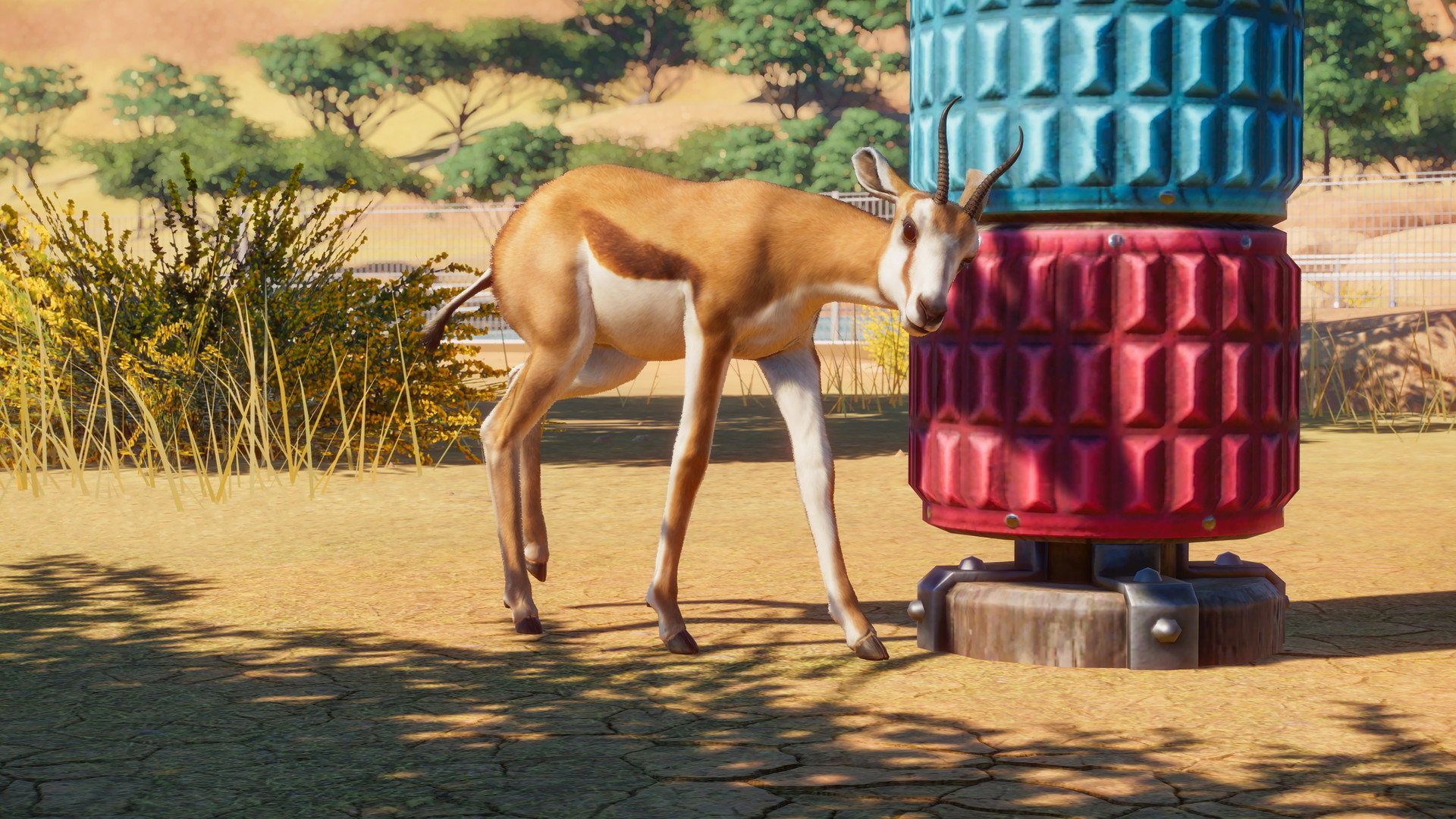 Planet Zoo - screenshot 4