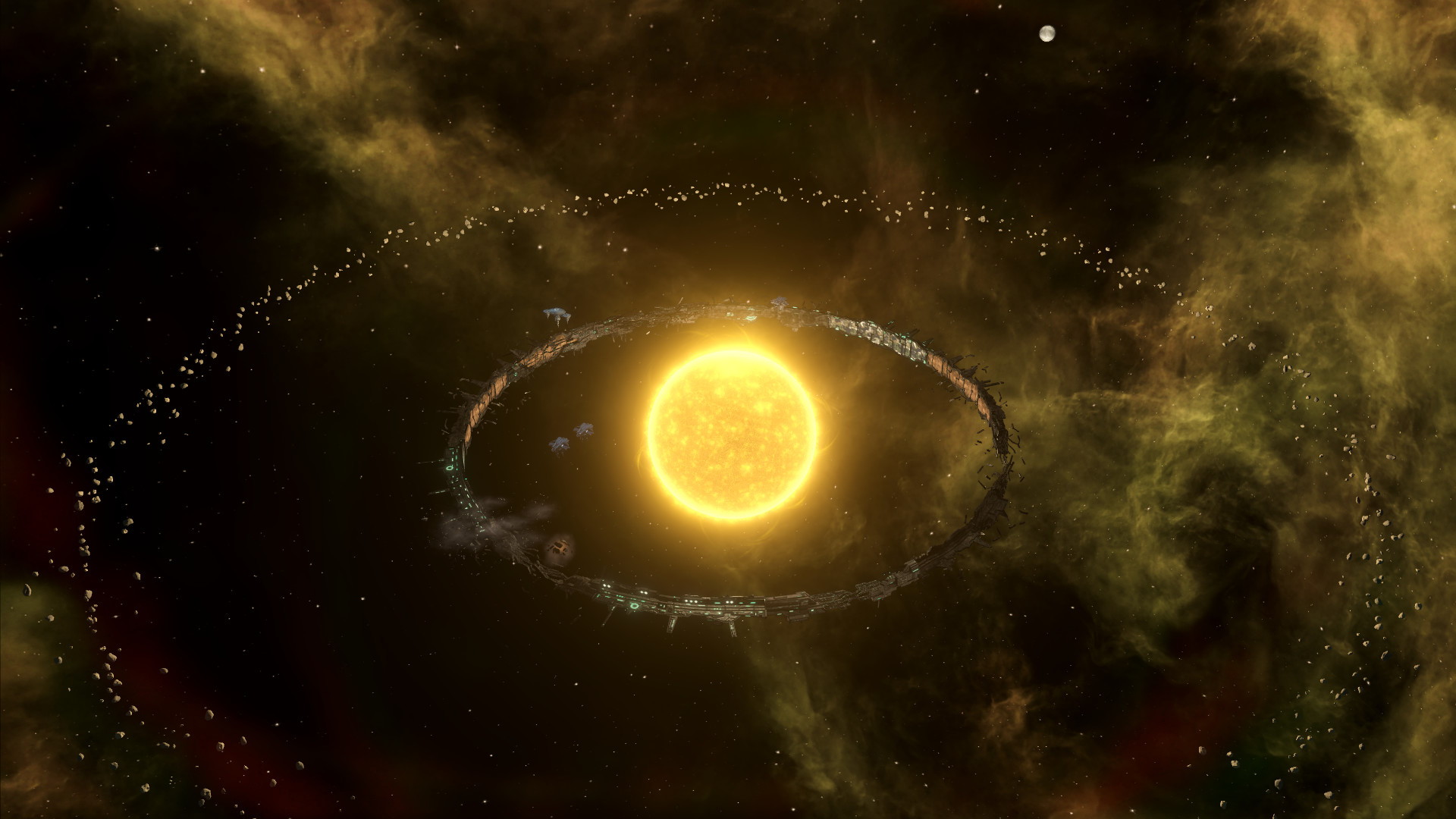 Stellaris: Federations - screenshot 9
