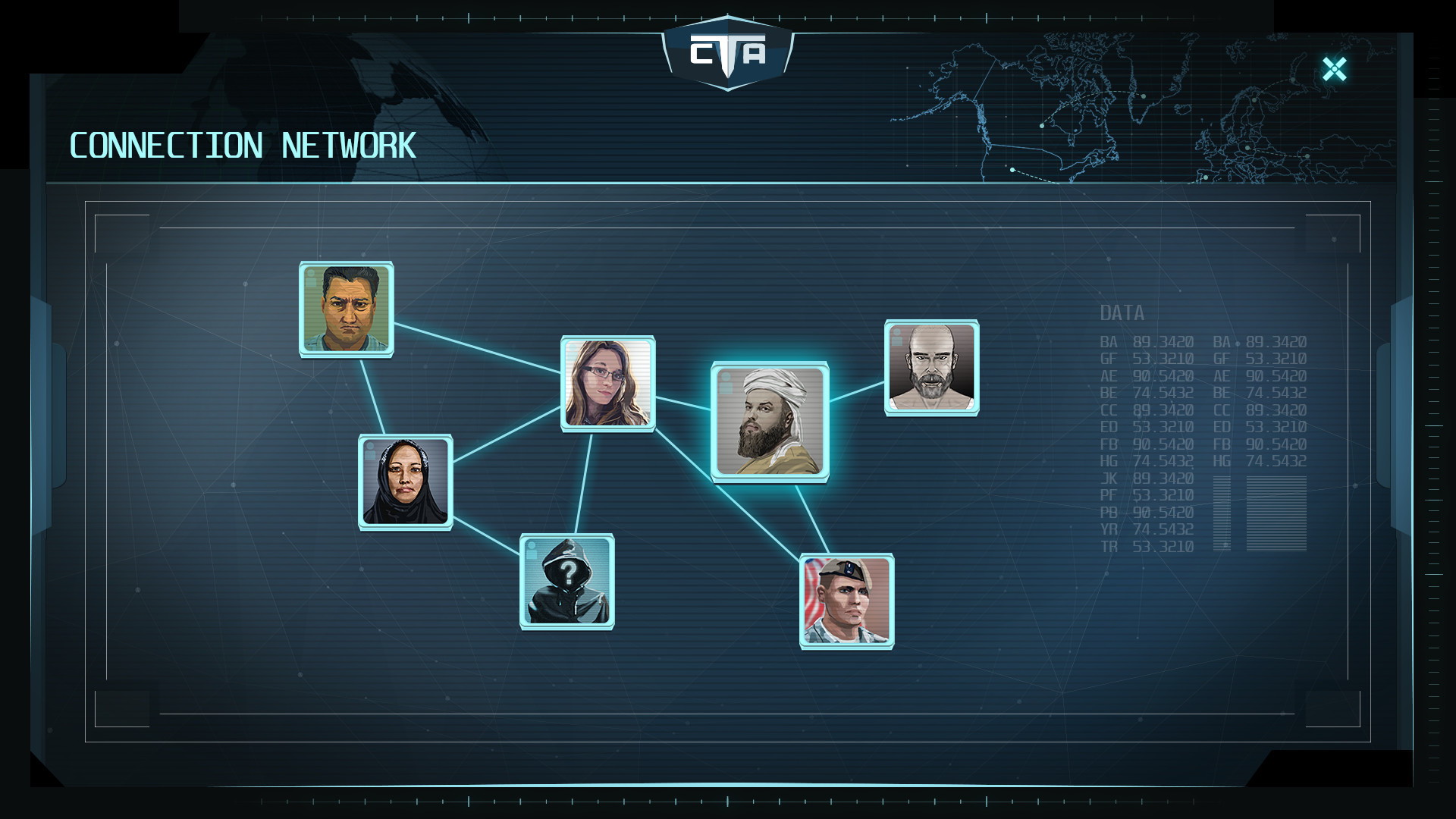 Counter Terrorist Agency - screenshot 6