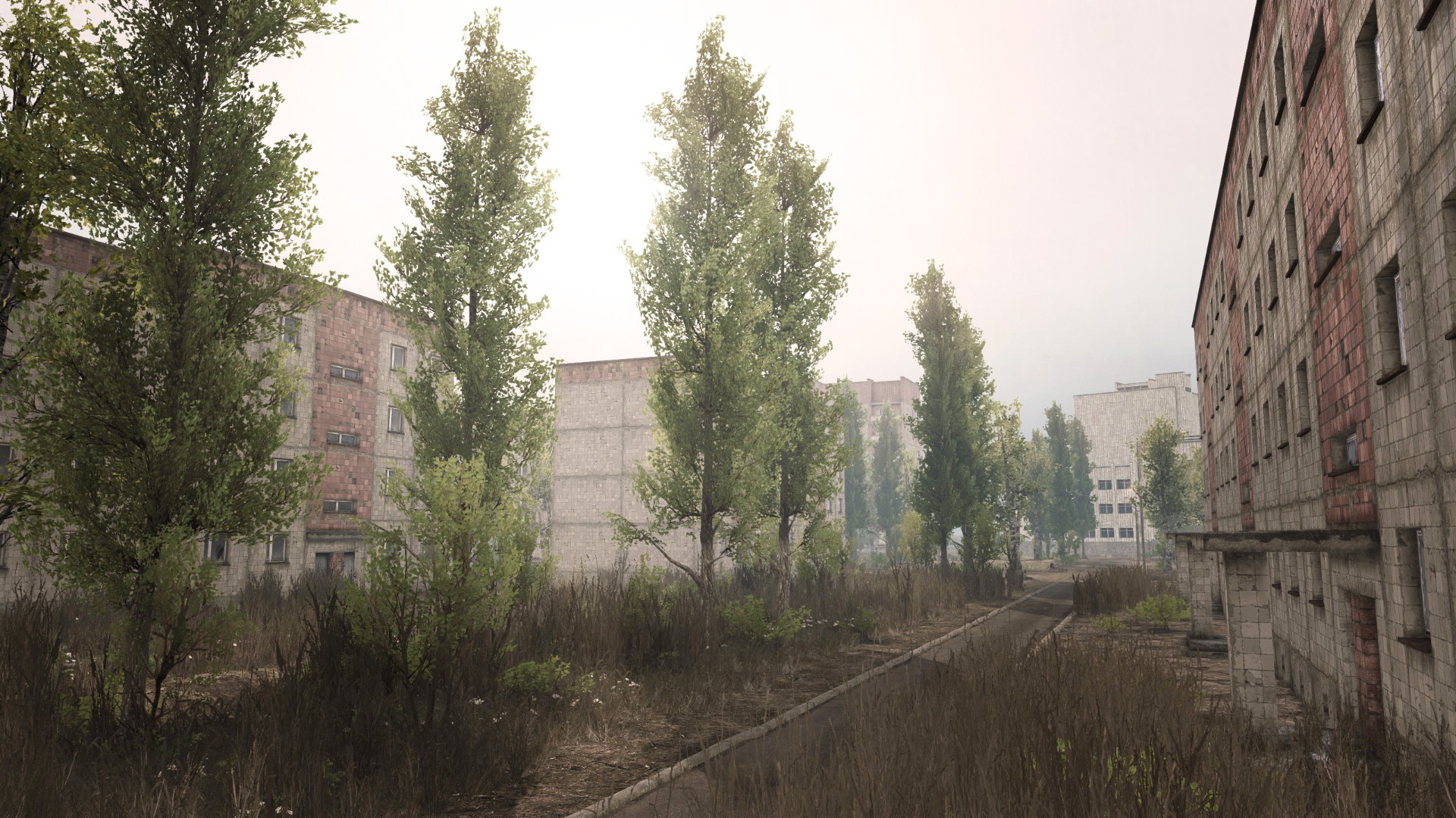 Spintires: Chernobyl - screenshot 16