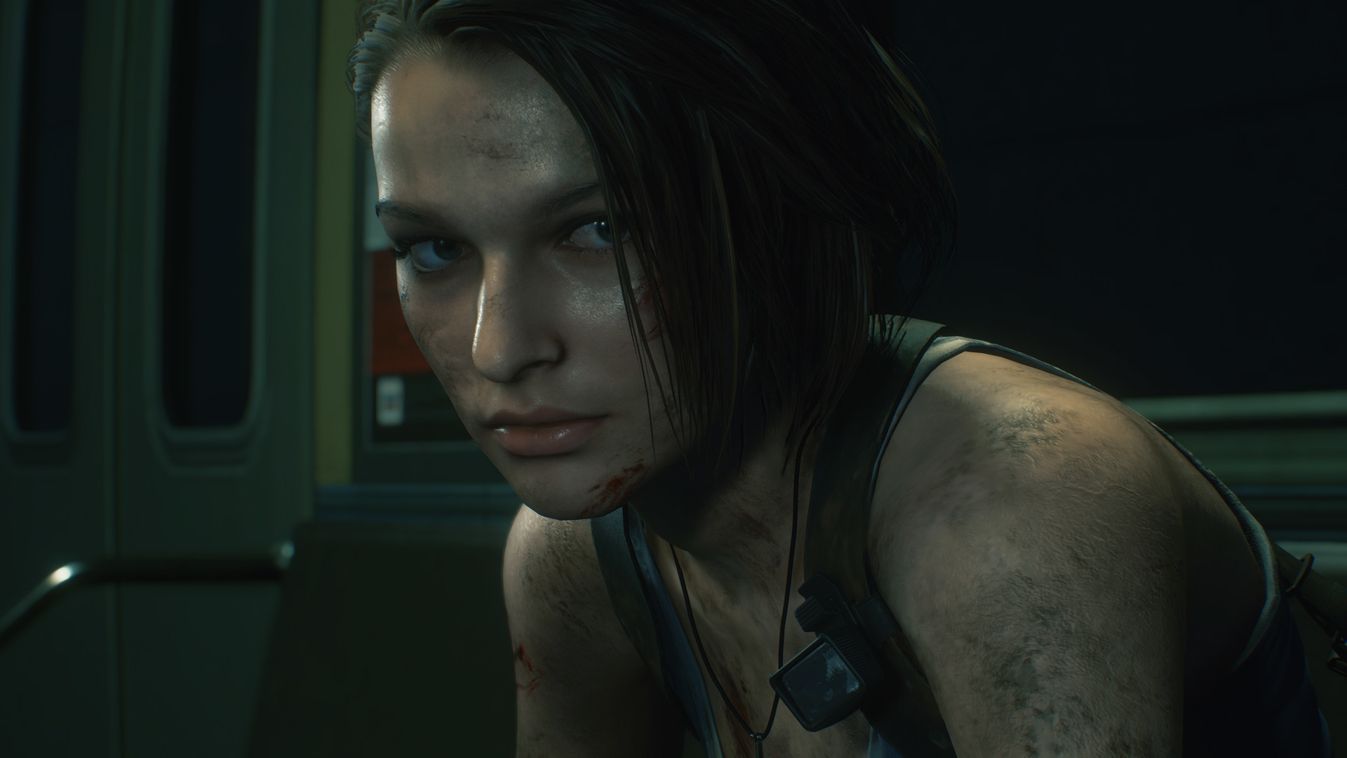 Resident Evil 3 - screenshot 6