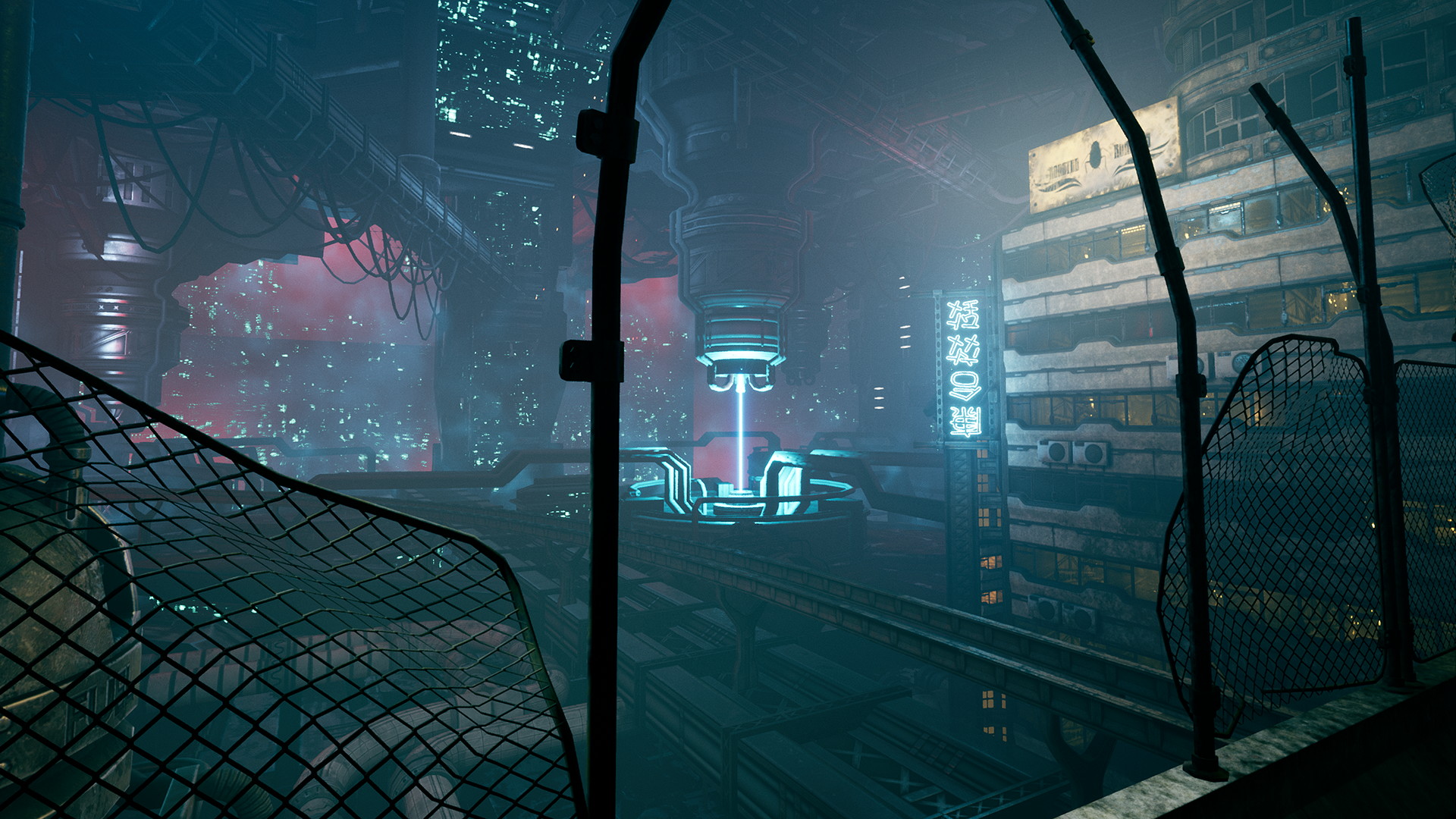 Ghostrunner - screenshot 18