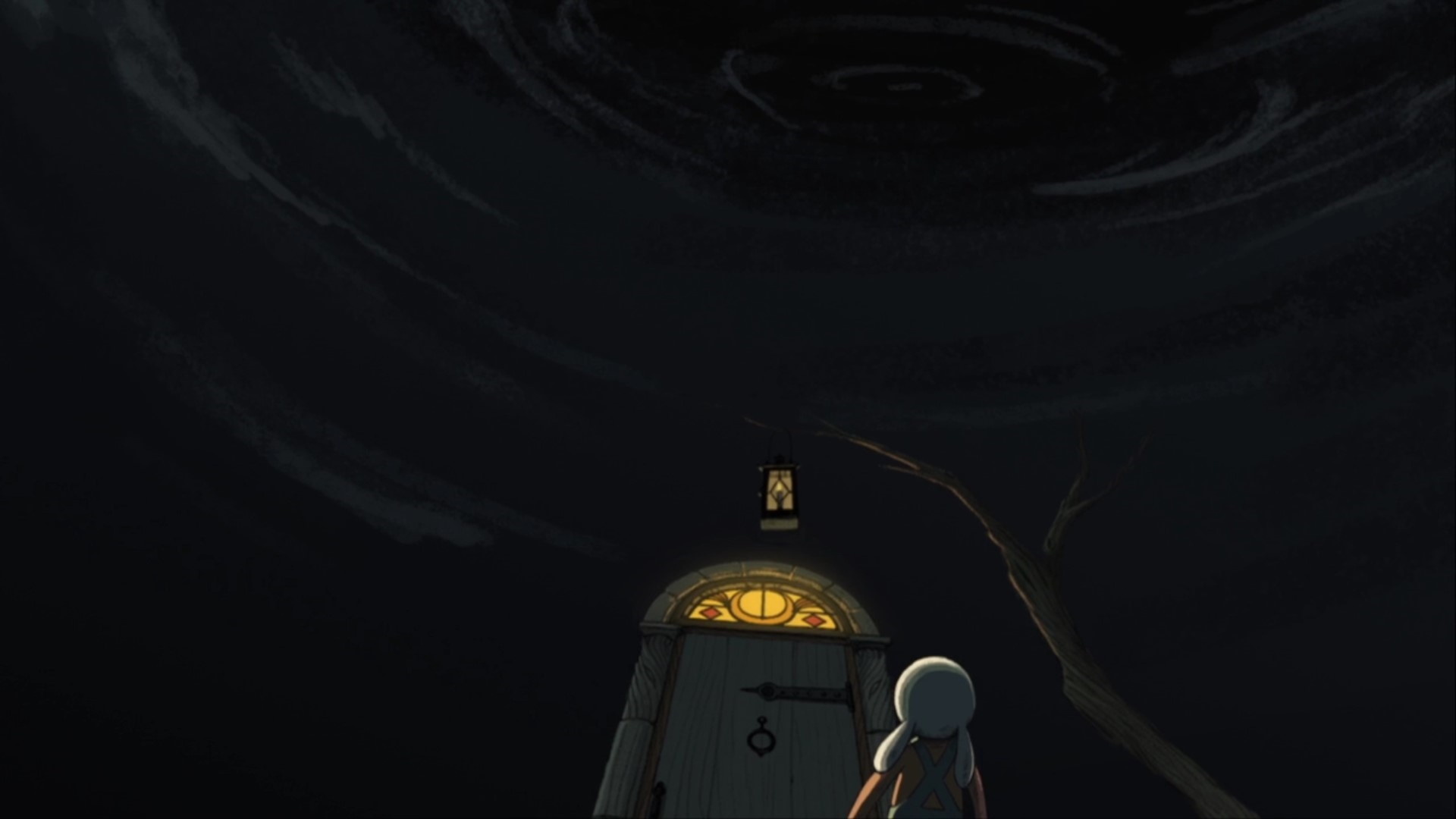 LUNA: The Shadow Dust - screenshot 10
