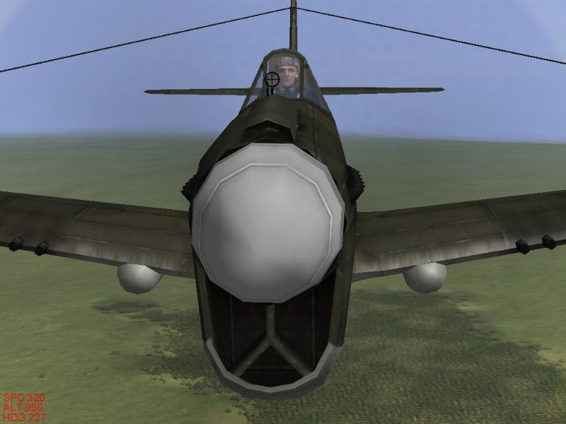 IL-2 Sturmovik: Forgotten Battles - screenshot 130